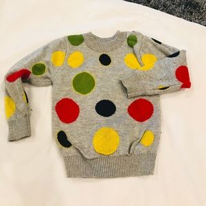 Boy's Sweater